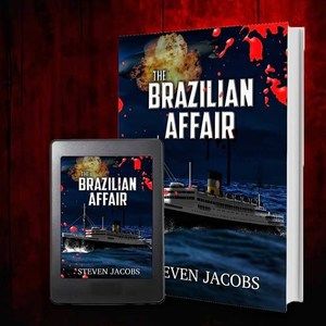 Meet your Posher, Steven